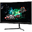 68.6cm (27") LC-Power LC-M27-FHD-165-C-V2 VA Full-HD Gaminmg 165Hz Curved