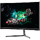 68.6cm (27") LC-Power LC-M27-FHD-165-C-V2 VA Full-HD Gaminmg 165Hz Curved