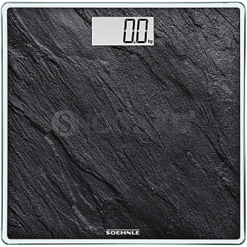 Soehnle 63881 Style Sense Compact 300 slate