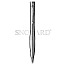 Parker 2150841 IM Brushed Metal C.C. M Kugelschreiber schwarz