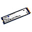 2TB Kingston SNV2S/2000G NV2 NVMe PCIe 4.0 SSD M.2 2280 PCIe 4.0 x4