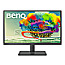 68.6cm (27") Benq PD2705U IPS HDR10 4K Ultra HD Pivot