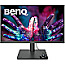 68.6cm (27") Benq PD2705U IPS HDR10 4K Ultra HD Pivot