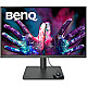 68.6cm (27") Benq PD2705U IPS HDR10 4K Ultra HD Pivot