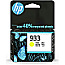 HP 933 CN060AE gelb