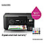 Epson EcoTank ET-2815 A4 3in1 MFP WiFi