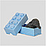 Room Copenhagen 40041736 LEGO Mini Box 8 hellblau