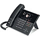 Auerswald 90262 COMfortel D-400 SIP-Telefon schwarz