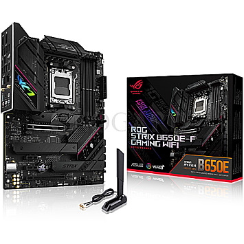 ASUS ROG STRIX B650E-F GAMING WIFI