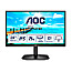 60.5cm (23.8") AOC 24B2XH IPS Full-HD Monitor VESA Slim Bezel