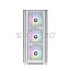 Thermaltake CA-1T9-00M6WN-01 Divider H570 TG ARGB Snow Edition