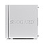 Thermaltake CA-1T9-00M6WN-01 Divider H570 TG ARGB Snow Edition
