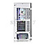 Thermaltake CA-1T9-00M6WN-01 Divider H570 TG ARGB Snow Edition