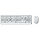 Microsoft QHG-00036 Bluetooth Desktop Monza Glacier