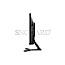60.5cm (23.8") ACER K243Y IPS Full-HD FreeSync Lautsprecher Slim Bezel