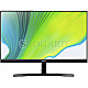 60.5cm (23.8") ACER K243Y IPS Full-HD FreeSync Lautsprecher Slim Bezel