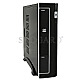 LC-Power LC-1370BII Mini ITX Case Black Edition