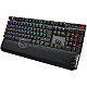 ASUS ROG Strix Scope NX Wireless Deluxe PBT ROG NX RED USB/Bluetooth