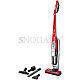 Bosch BBH7PET Athlet ProAnimal Stielsauger rot/grau