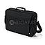 Dicota D30491-RPET Eco Multi Plus Base 14-15.6" Notebooktasche, schwarz