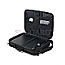 Dicota D30491-RPET Eco Multi Plus Base 14-15.6" Notebooktasche, schwarz