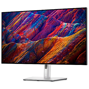 80cm (31.5") Dell UltraSharp U3223QE IPS 4K Ultra HD Pivot PiP LAN