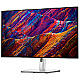 80cm (31.5") Dell UltraSharp U3223QE IPS 4K Ultra HD Pivot PiP LAN