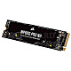 500GB Corsair MP600 PRO NH PCIe Gen4 x4 NVMe M.2 SSD