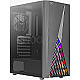 AeroCool Delta RGB Window Black Edition