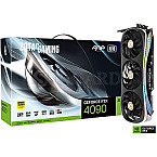 24GB Zotac Gaming GeForce RTX4090 AMP Extreme AIRO