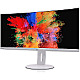 86.6cm (34.1") Fujitsu P34-9 UE IPS UltraWide Quad HD Curved
