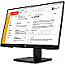 60.5cm (23.8") HP P24h G4 7VH44AA IPS Full-HD Business LED Monitor