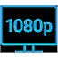 60.5cm (23.8") HP P24h G4 7VH44AA IPS Full-HD Business LED Monitor