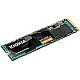 1TB Kioxia XG6 LRC20Z001TG8 DWPD M.2 2280 PCIe 3.1a x4 SSD