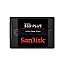 1TB SanDisk SDSSDA-1T00-G27 SSD Plus 2.5" S-ATA 6Gb/s