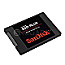 1TB SanDisk SDSSDA-1T00-G27 SSD Plus 2.5" S-ATA 6Gb/s