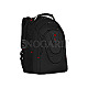 Wenger 606493 Ibex Ballistic Deluxe Notebook Rucksack 14-16" schwarz