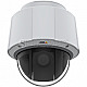 Axis PTZ Dome Q6075 HDTV 1080p