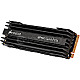 2TB Corsair CSSD-F2000GBMP600R2 Force Series MP600 R2 M.2 2280 PCIe 4.0 x4 SSD