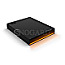 2TB Seagate STKL2000400 FireCuda Gaming RGB USB 3.0 Micro-B