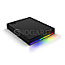 2TB Seagate STKL2000400 FireCuda Gaming RGB USB 3.0 Micro-B