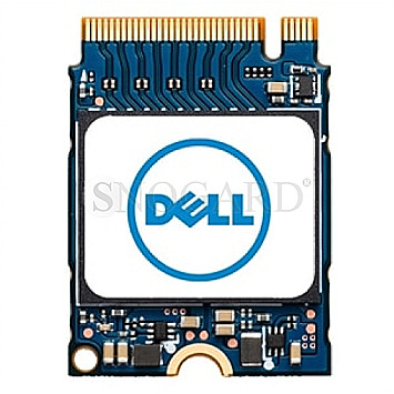 512GB Dell AB292881 M.2 PCIe NVME Class 35 2230 Solid State Drive