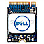 512GB Dell AB292881 M.2 PCIe NVME Class 35 2230 Solid State Drive