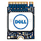 512GB Dell AB292881 M.2 PCIe NVME Class 35 2230 Solid State Drive