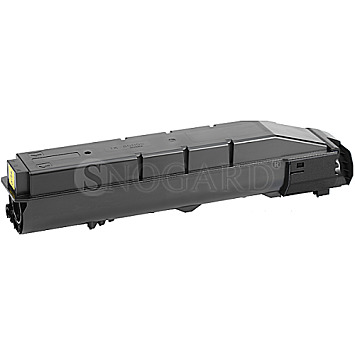 Utax 1T02R40UT0 Toner CK-5510/300C schwarz