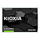 480GB Kioxia LTC10Z480GG8 Exceria 2.5" S-ATA 6Gb/s SSD