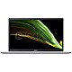 35.6cm (14") ACER Swift 3 SF314-43-R0JM R5-5500U 16GB 1TB M2 W10Home silver