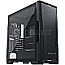 Phanteks Eclipse P500A Non-RGB Tempered Glass Black Edition