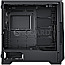 Phanteks Eclipse P500A Non-RGB Tempered Glass Black Edition