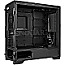 Phanteks Eclipse P500A Non-RGB Tempered Glass Black Edition